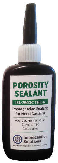 Porosity Sealant Thick